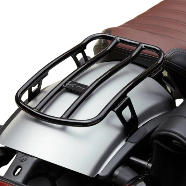 SCOUT BOBBER_SCB單座行李架